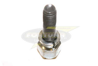 Foto de CONJUNTO PRISIONEIRO CUBO TRAS. SCANIA - Marca Compatível